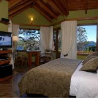 Charming - Luxury Lodge & Private Spa