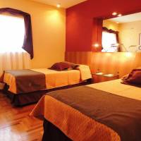 King David Flat Hotel