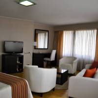 Amerian Cordoba Park Hotel