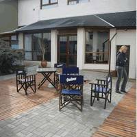 Howard Johnson Hotel Cerro Calafate