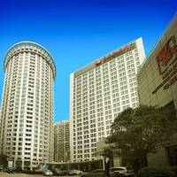 Ramada Plaza Gateway Shanghai