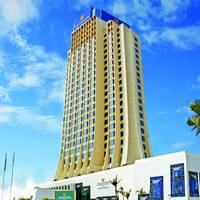 Millennium Harvourview Hotel Xiamen