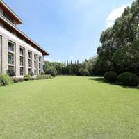 DongJiao State Guest Hotel Shanghai