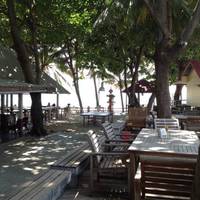 Palita Lodge (Haad Rin Beach)