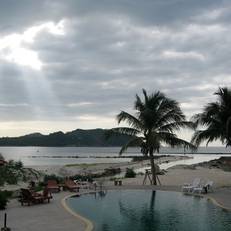 Buritara Resort & Spa at Koh Phangan