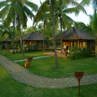 The Nattika Beach Ayurveda Resort