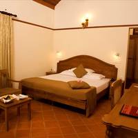 The Nattika Beach Ayurveda Resort