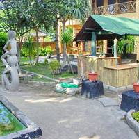 Gazebo Meno Hotel