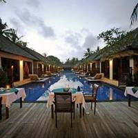 Luce d'Alma Resort & Spa