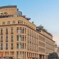 Le Gray Beirut