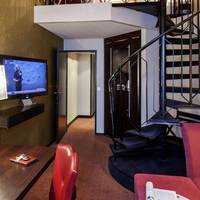 Mercure Hotel Munchen City Center