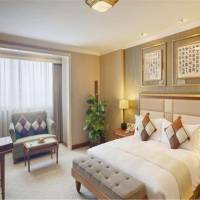 Crowne Plaza Shenyang Zhongshan