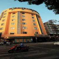 City Inn Shiqi Zhongshan (Чжуншань)