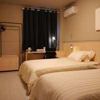 City Inn Shiqi Zhongshan (Чжуншань)