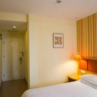 Home Inn Second Hanshui Road Harbin