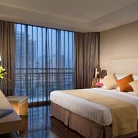 Somerset JieFangBei serviced Residence