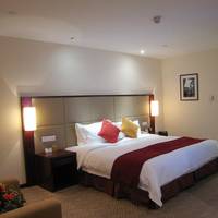 Holiday Inn Suzhou Jasmine