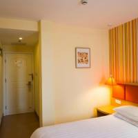 Home Inn Harbin Zhongshan Road