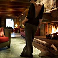 Res. CGH Les Fermes de Sainte Foy