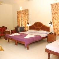 Hawah Beach Resort