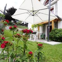 Giardino Delle Rose Hotel