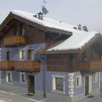 Chalet Villa Chiara