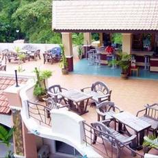 Plaloma Cliff Resort