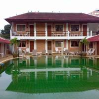 The Little Mermaid Resort