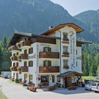 Albergo Sott' Pie