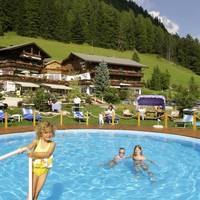 Gardenia Hotel
