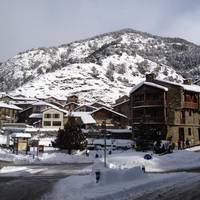Cal Daina Ordino