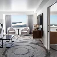 JW Marriott Los Angeles L.A. LIVE
