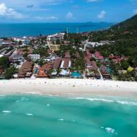 Phangan Bayshore Resort