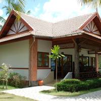 Koh Kho Khao Resort Takuapa