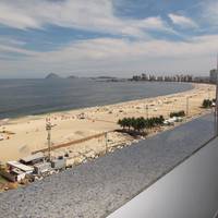 Atlantico Praia Hotel
