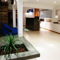 Barra da Lagoa Hotel