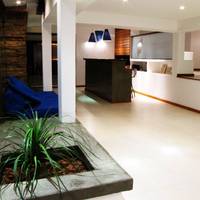 Barra da Lagoa Hotel