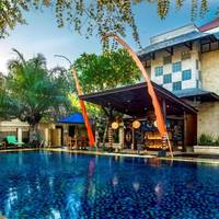 Best Western Kuta Villa