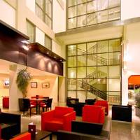 Park&Suites Prestige Lyon Part-Dieu