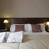 Le Vitral Baires Petit Hotel Boutique