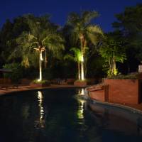 Marcopolo Suites Iguazu