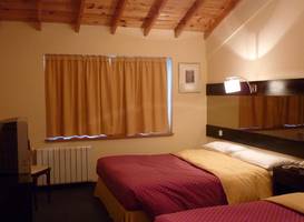 MarcoPolo Suites Calafate