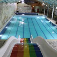 Divaisib Termal Resort &amp Spa Hotel
