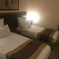 City One Hotel
