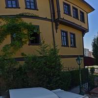 Abaci Konak Boutique Hotel