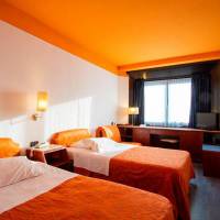 Corallo Hotel