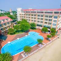 Vung Tau Intourco Resort