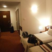 Best Western Premier Krakow Hotel