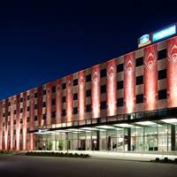 Best Western Premier Krakow Hotel