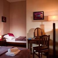 Siesta Aparthotel